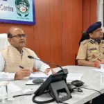 उत्तराखंड में भारी वर्षा को लेकर CM ने आपदा प्रबंधन विभाग से लिया विस्तृत अपडेट