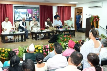 उत्तराखंड में विज्ञान और नवाचार को नई दिशा देने पर सरकार का फोकस