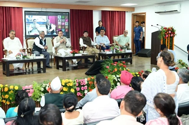 उत्तराखंड में विज्ञान और नवाचार को नई दिशा देने पर सरकार का फोकस