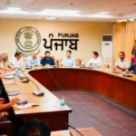 एनआरआई समुदाय से सीधा संवाद, ‘ऑनलाइन मिलनी’ के जरिए सरकार ने सुनीं शिकायतें