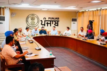 एनआरआई समुदाय से सीधा संवाद, ‘ऑनलाइन मिलनी’ के जरिए सरकार ने सुनीं शिकायतें