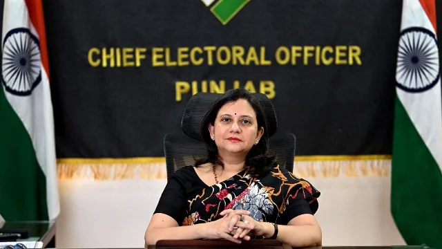 एसआईआर अभियान में गणना प्रपत्र जमा कराने की प्रक्रिया तेज