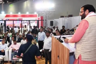 ओलंपिक से एशियाई खेलों तक हरियाणा के खिलाड़ियों ने बढ़ाया देश का गौरव - सैनी