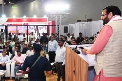 ओलंपिक से एशियाई खेलों तक हरियाणा के खिलाड़ियों ने बढ़ाया देश का गौरव - सैनी