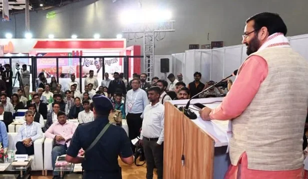 ओलंपिक से एशियाई खेलों तक हरियाणा के खिलाड़ियों ने बढ़ाया देश का गौरव - सैनी