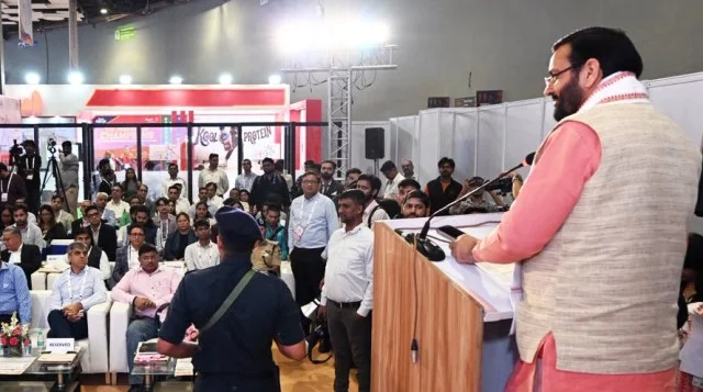 ओलंपिक से एशियाई खेलों तक हरियाणा के खिलाड़ियों ने बढ़ाया देश का गौरव - सैनी
