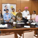 कर्मचारियों के मुद्दों के समाधान के लिए कैबिनेट उप-समिति की महत्वपूर्ण बैठक