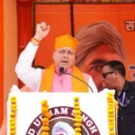 गदरपुर में शहीद ऊधम सिंह के बलिदान को किया याद, CM ने दी भावभीनी श्रद्धांजलि