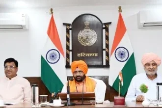 गौसेवा को बढ़ावा देने के लिए हरियाणा सरकार का बड़ा निर्णय
