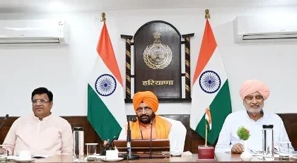गौसेवा को बढ़ावा देने के लिए हरियाणा सरकार का बड़ा निर्णय