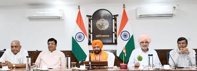 गौसेवा को बढ़ावा देने के लिए हरियाणा सरकार का बड़ा निर्णय