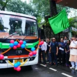 ग्रीन ट्रांसपोर्ट को बढ़ावा, मुख्यमंत्री ने प्राथमिक लाभार्थियों को प्रोत्साहन राशि सौंपी