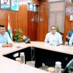 ग्रोथ सेंटर्स को निजी क्षेत्र और बाजार से जोड़कर बनाया जाए अधिक प्रभावी - CS