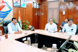 ग्रोथ सेंटर्स को निजी क्षेत्र और बाजार से जोड़कर बनाया जाए अधिक प्रभावी - CS