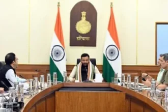 जनकल्याण योजनाएं तय समय में पूरी हों, अधिकारियों को मुख्यमंत्री के सख्त निर्देश