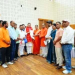 जनसुनवाई में मुख्यमंत्री का निर्देश, अधिकारियों की जवाबदेही तय कर शीघ्र कार्रवाई करें