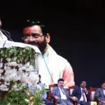 जीएसटी व्यवस्था को मजबूत बनाने में चार्टर्ड अकाउंटेंट्स की भूमिका अहम मुख्यमंत्री