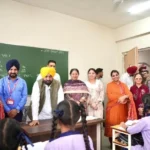 टैलेंट सर्च परीक्षाओं में सरकारी स्कूलों के विद्यार्थियों की सफलता पर CM ने जताया गर्व
