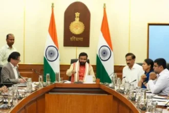 डिजिटल सुधारों के जरिए आबकारी प्रशासन में पारदर्शिता बढ़ाने पर सरकार का फोकस