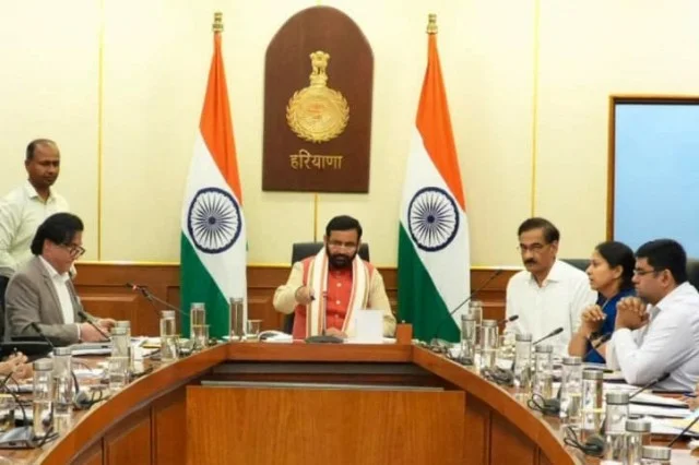 डिजिटल सुधारों के जरिए आबकारी प्रशासन में पारदर्शिता बढ़ाने पर सरकार का फोकस
