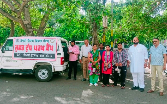 दूध की शुद्धता और उपभोक्ता जागरूकता बढ़ाने के लिए सरकार की नई पहल
