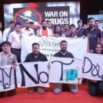 नशा मुक्त हरियाणा के लिए सरकार की नई पहल