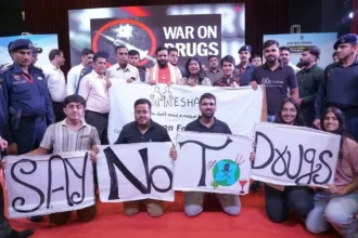नशा मुक्त हरियाणा के लिए सरकार की नई पहल