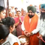 पंजाब में 100 नए आम आदमी क्लीनिक जनता को समर्पित