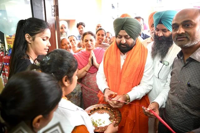 पंजाब में 100 नए आम आदमी क्लीनिक जनता को समर्पित