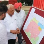 पंजाब में कृषि सिंचाई को नई मजबूती, रुड़की हीरां में विकास कार्यों का हुआ शुभारंभ