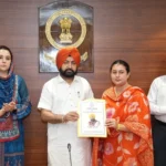 पंजाब सरकार ने जलापूर्ति विभाग को दी नई मजबूती, 52 नव-नियुक्त कर्मचारियों को मिली नियुक्ति