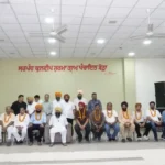 पंजाब सरकार ने नए चेयरपर्सनों का किया अभिनंदन