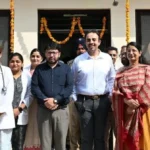 पंजाब सरकार स्वास्थ्य सुविधाओं का दायरा बढ़ा रही है, केंद्रीय जेल में खुला नया क्लीनिक