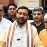पेपर लीक मुद्दे पर युवाओं को गुमराह कर रहा विपक्ष नायब सिंह सैनी
