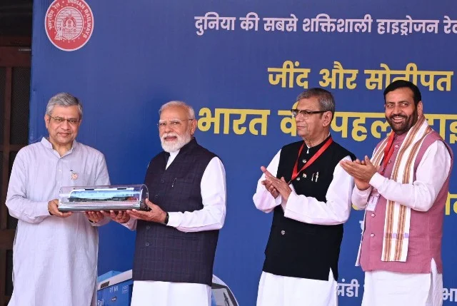 बिना खर्ची-पर्ची सरकारी नौकरी देना हरियाणा सरकार की बड़ी उपलब्धि - मोदी