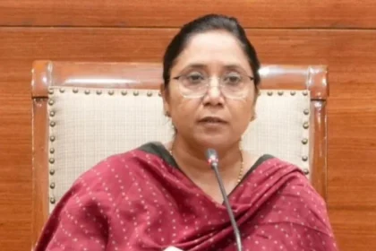 बुजुर्ग के सम्मान और सुरक्षा के लिए सरकार प्रतिबद्ध मंत्री
