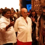 भारतीय संस्कृति और पौराणिक विरासत को बड़े पर्दे पर जीवंत करती है फिल्म ‘नागबंधन’