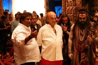 भारतीय संस्कृति और पौराणिक विरासत को बड़े पर्दे पर जीवंत करती है फिल्म ‘नागबंधन’