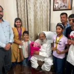 भूमि धोखाधड़ी की शिकायतों पर तत्काल केस दर्ज कर कार्रवाई करें - विज