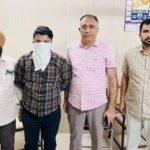 भ्रष्टाचार विरोधी अभियान के तहत पंजाब विजिलेंस की बड़ी कार्रवाई, इंस्पेक्टर गिरफ्तार