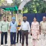 भ्रष्टाचार विरोधी अभियान के तहत विजिलेंस की बड़ी कार्रवाई, पटवारी गिरफ्तार