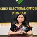 मतदाता सूची के लिए पंजाब में विशेष गहन पुनरीक्षण अभियान तेज