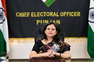 मतदाता सूची के लिए पंजाब में विशेष गहन पुनरीक्षण अभियान तेज