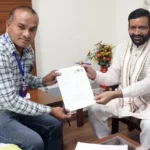 मतदाता सूची के विशेष गहन पुनरीक्षण अभियान में CM ने निभाई सक्रिय भागीदारी