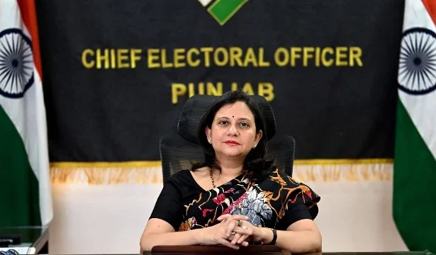 मतदाताओं की सुविधा के लिए राज्यभर में विशेष शिविर