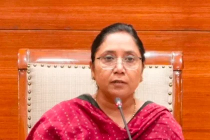 मान सरकार बच्चों के सुरक्षित स्कूल आवागमन के लिए पूरी तरह प्रतिबद्ध डॉ. बलजीत कौर