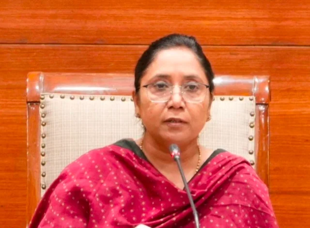मान सरकार बच्चों के सुरक्षित स्कूल आवागमन के लिए पूरी तरह प्रतिबद्ध डॉ. बलजीत कौर