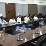 मानसून CM ने सभी जिलों को समय रहते तैयारियां पूरी करने के निर्देश दिए