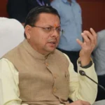 मानसून आपदाओं से निपटने के लिए पूर्व तैयारी और बेहतर समन्वय पर मुख्यमंत्री का जोर