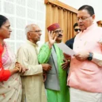 मुख्यमंत्री कैंप कार्यालय में जनसुनवाई, आमजन की शिकायतों के त्वरित समाधान पर जोर